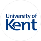 University of Kent - Canterbury Campus logo