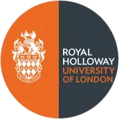 Royal Holloway,University of London logo