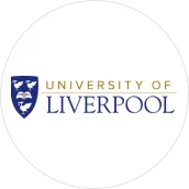 University of Liverpool logo