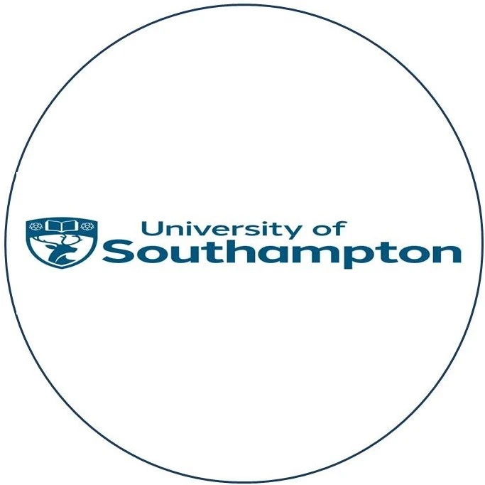 University of Southampton - Highfield Campus logo