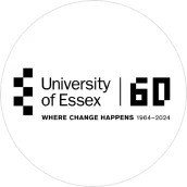 University of Essex - Loughton Campus logo