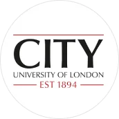 City, University of London logo