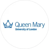 Queen Mary University of London - Mile End Campus logo