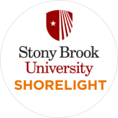 Shorelight  Group - Stony Brook University logo