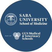 Global University Systems (GUS) - Saba University School of Medicine logo
