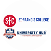University of St. Francis logo
