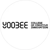 UP Education - Yoobee College of Creative Innovation - Auckland City Road Campus logo