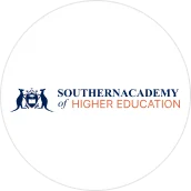 Southern Academy of Higher Education (SAHE) logo