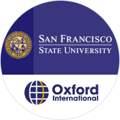 OIEG Group - San Francisco State University logo