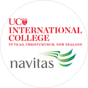Navitas Group - UC International College logo