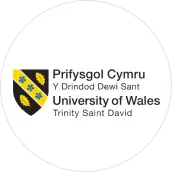 University of Wales Trinity Saint David - Swansea Campus logo