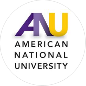 American National University - Louisville Campus logo
