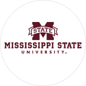 Mississippi State University - Starkville Main Campus logo