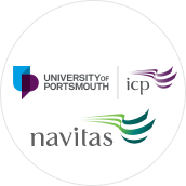 Navitas Group - International College Portsmouth (ICP) at University of Portsmouth