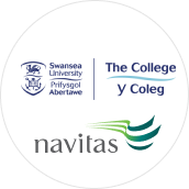 Navitas Group - International College Wales Swansea (ICWS) at Swansea University logo