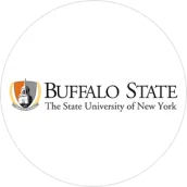 State University of New York - Buffalo State University logo