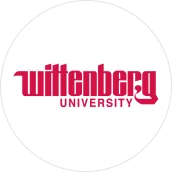 Wittenberg University  logo