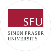 Simon Fraser University - Burnaby Campus logo