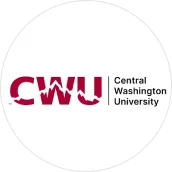 Central Washington University - Ellensburg Campus logo