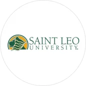 Saint Leo University logo