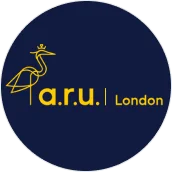 Anglia Ruskin University - London Campus logo