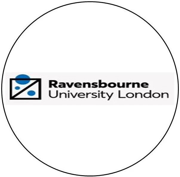 Ravensbourne University London