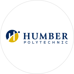 Humber Polytechnic - Lakeshore Campus logo