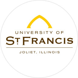 University of St. Francis logo