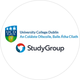 Study Group - University College Dublin International Study Centre