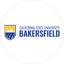 California State University - Bakersfield logo