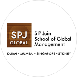 SP Jain School of Global Management - Singapore Campus logo