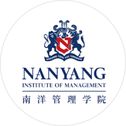 Nanyang Institute of Management (NIM) logo