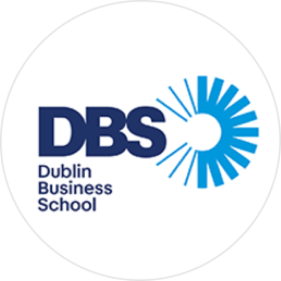 Dublin Business School logo