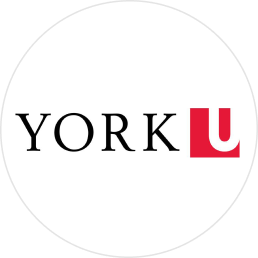 York University - Glendon Campus logo