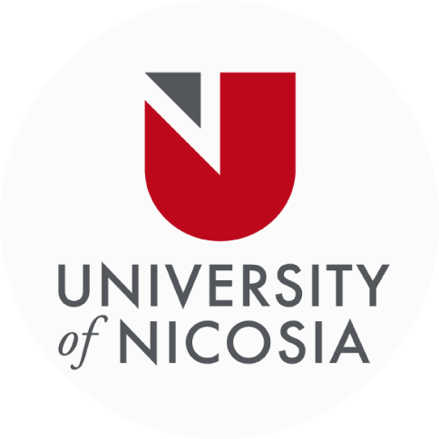 University Of Nicosia logo