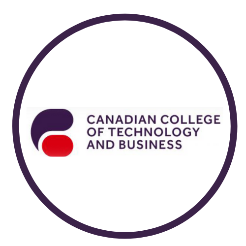 Global University Systems (GUS) - Canadian College of Technology and Business (CCTB) logo