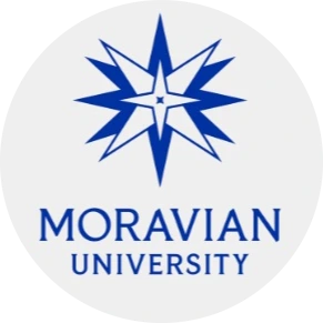 Moravian University logo