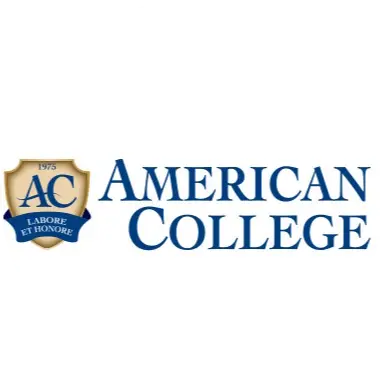 American College logo