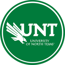 University of North Texas - Denton Campus logo