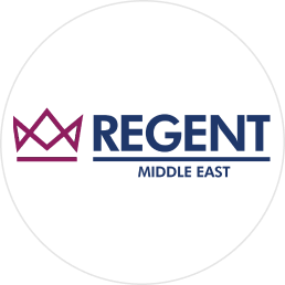 Regent Middle East - Dubai Campus logo