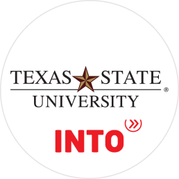 INTO Group - Texas State University - San Marcos Campus