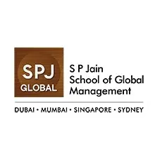 S P Jain School of Global Management - Sydney Campus