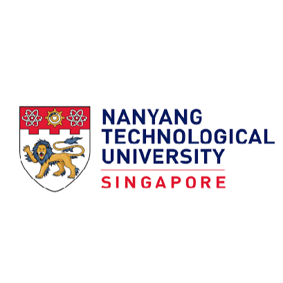 Nanyang Technological University (NTU) logo