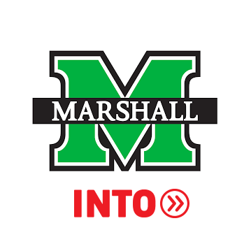 Into Group - Marshall University logo