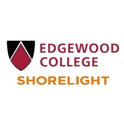 Shorelight Group - Edgewood College logo