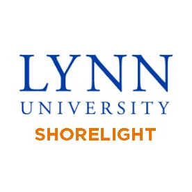 Shorelight Group - Lynn University logo