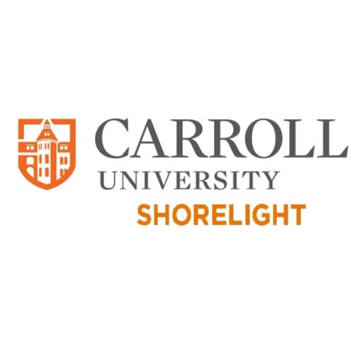 Shorelight Group - Carroll University logo