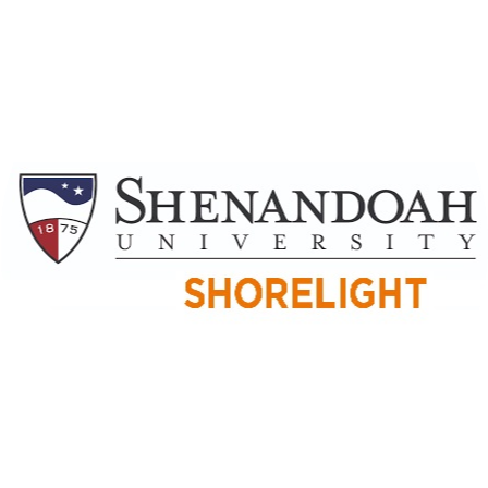 Shorelight Group - Shenandoah university logo