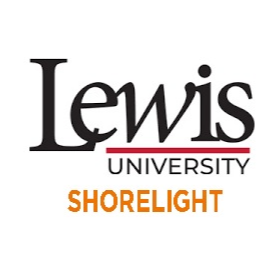 Shorelight Group - Lewis University logo