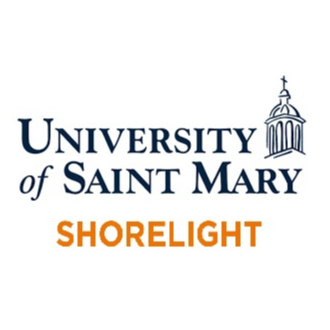 Shorelight Group - University of Saint Mary logo